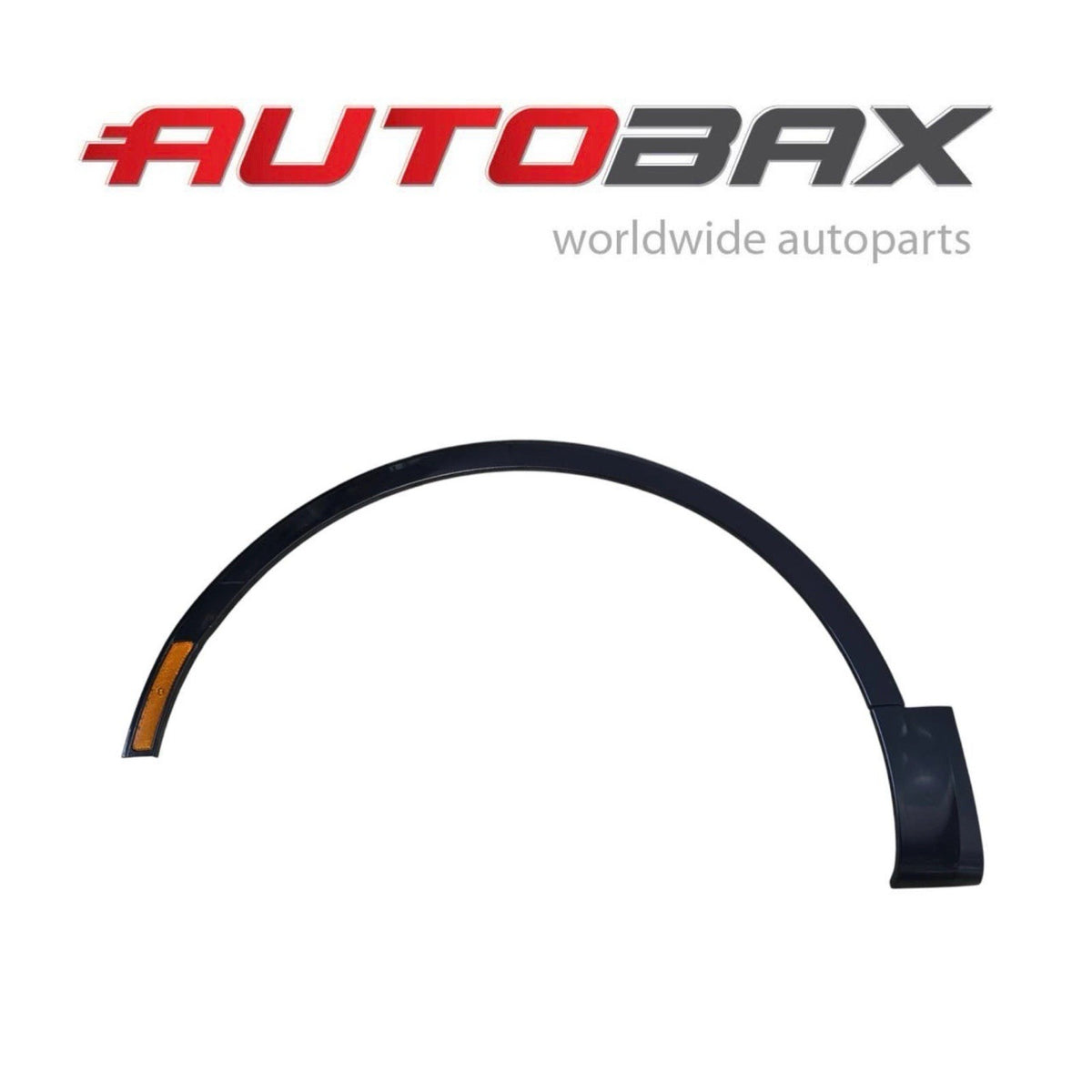 2016 2017-2020 BENTLEY BENTAYGA FRONT LEFT WHEEL ARCH FLARE FENDER TRIM MOLDING