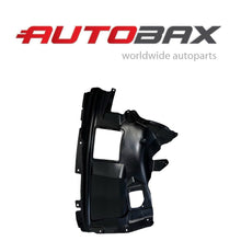 2019 2020-2023 BMW X3 G01 X4 FRONT LEFT WHEEL FENDER LINER SPLASH GUARD DRIVER