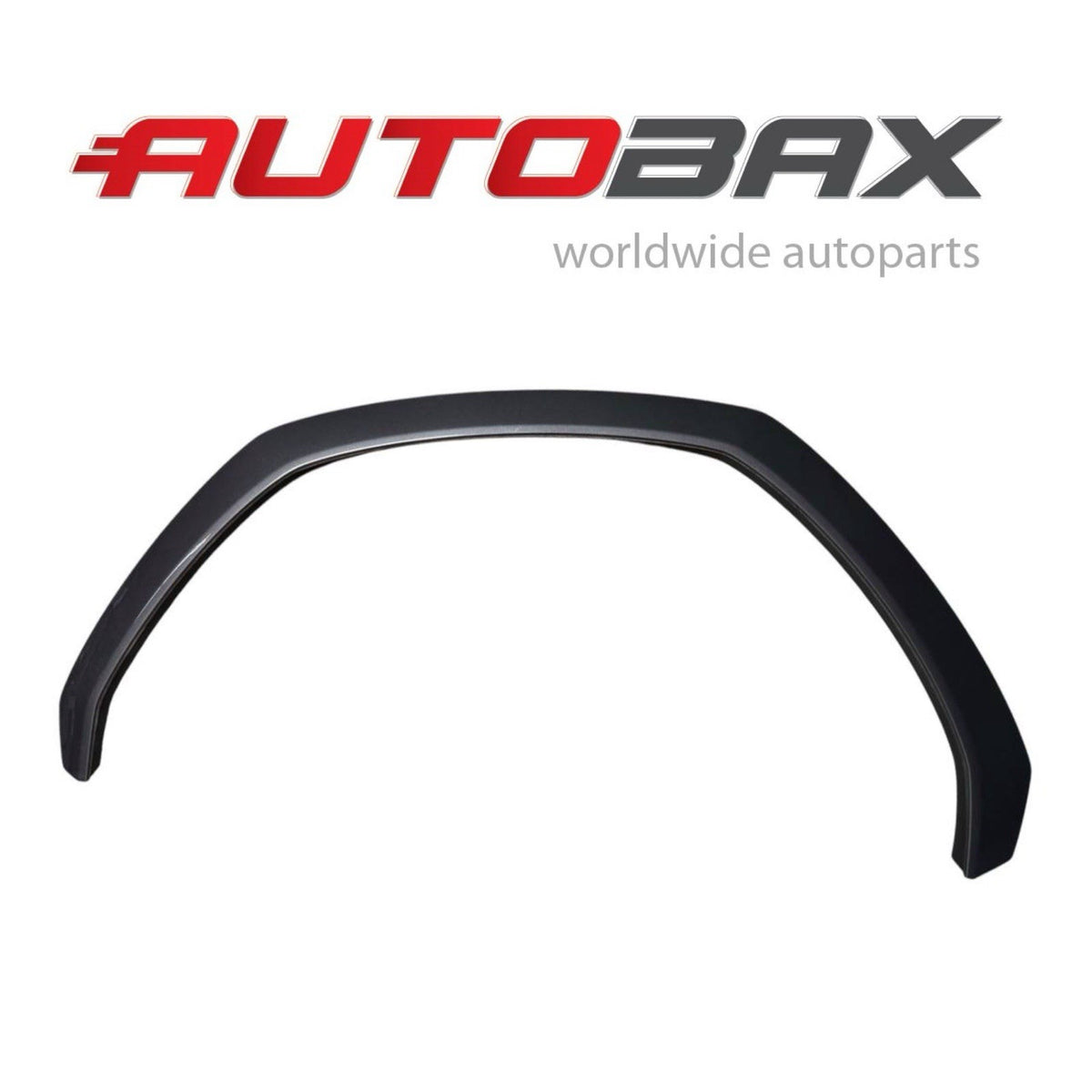 2018-2022 LAMBORGHINI URUS FRONT LEFT WHEEL ARCH FLARE FENDER TRIM MOLDING OEM
