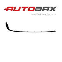 2021 2022 2023 2024 MERCEDES BENZ С167 GLE REAR BUMPER MOLDING LEFT DRIVER TRIM