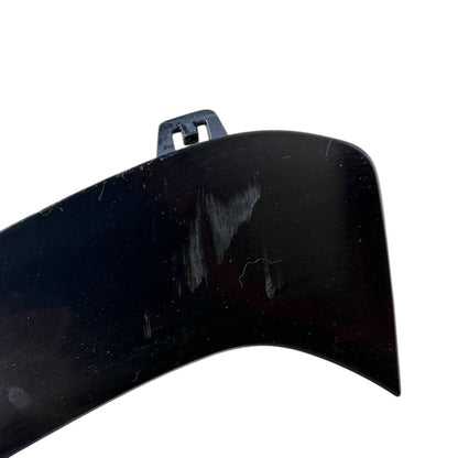 2023 2024 2025 2026 MERCEDES BENZ GLE350 GLE450 FRONT LEFT BUMPER TRIM DRIVER