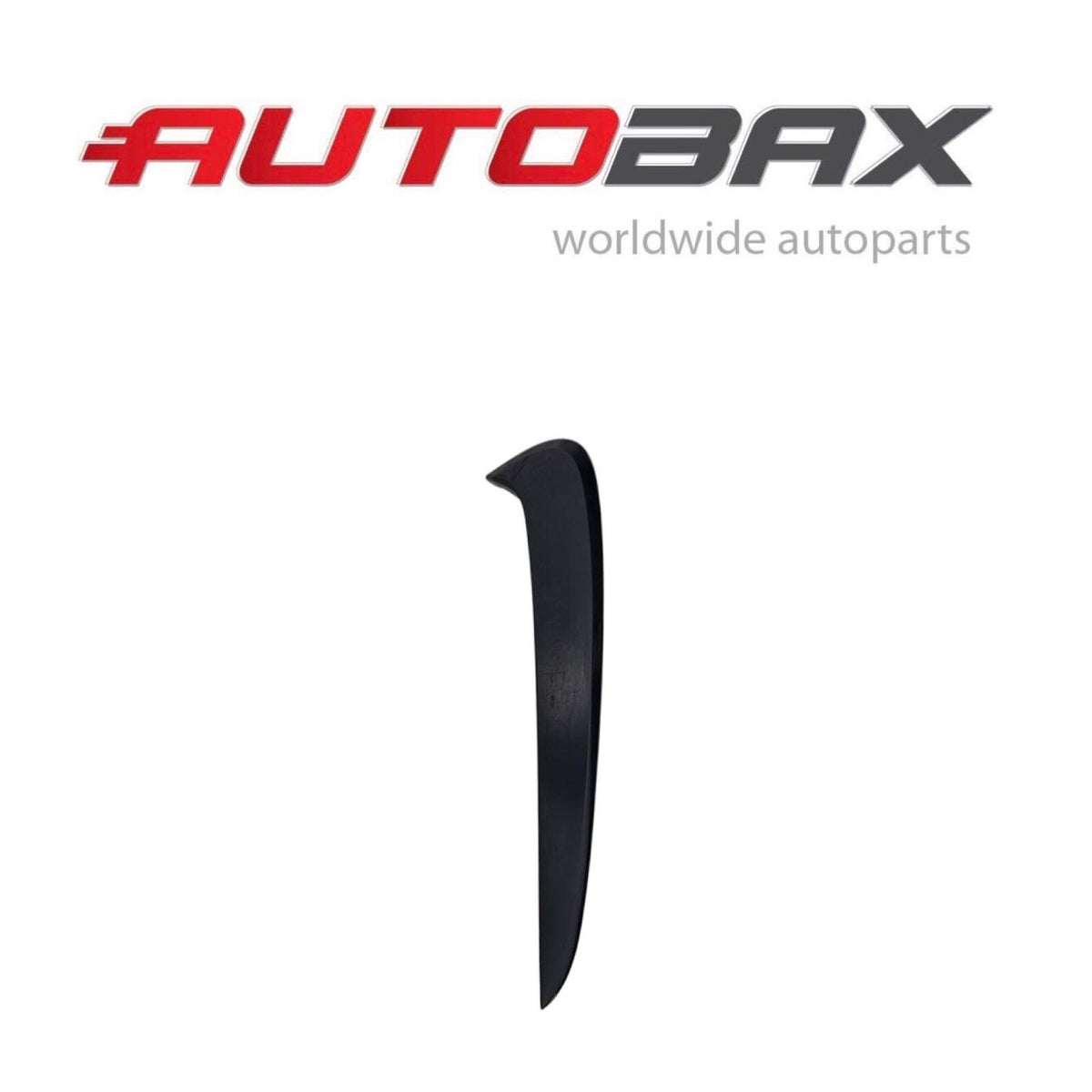 2024 2025 2026 MERCEDES-BENZ AMG GT FRONT FENDER RIGHT TRIM MOLDING PASSENGER