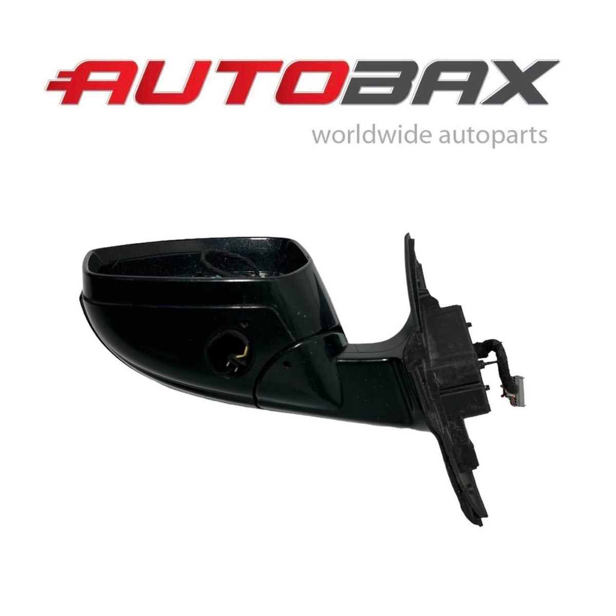2015 2016 2017 2018 RANGE ROVER EVOQUE LEFT DRIVER SIDE DOOR MIRROR OEM 16 PINS