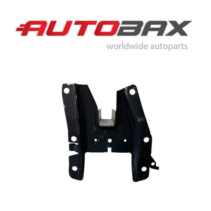 2012 2013 2014 2015 2016-2020 PORSCHE 991 911 FRONT LEFT PILLAR MOUNT BRACKET