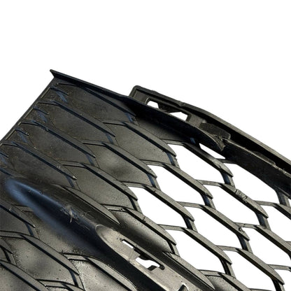 2019 2020-2023 MERCEDES BENZ GLE V167 AMG FRONT BUMPER LOWER RIGHT GRILLE GRILL