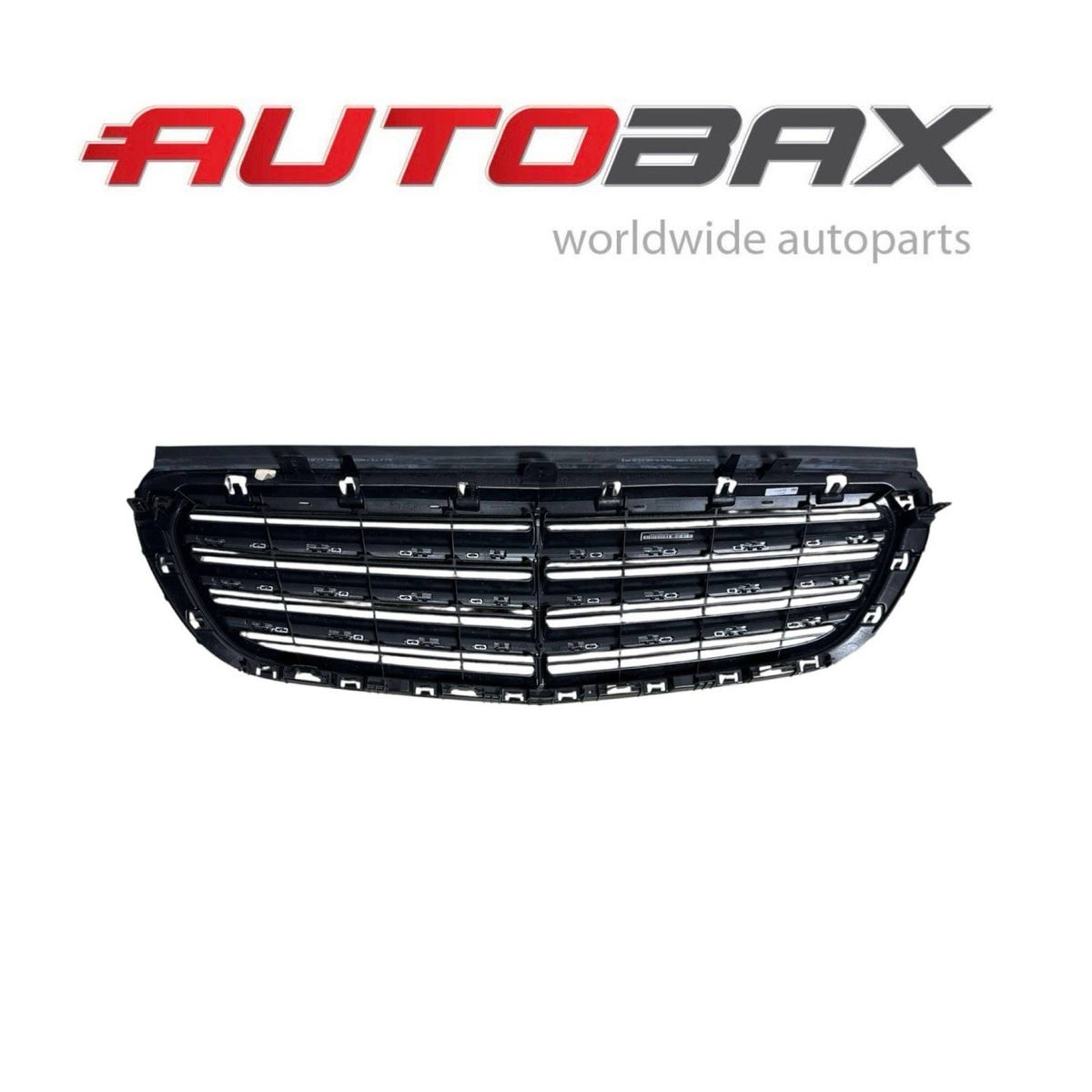 2017 2018 2019 2020 MERCEDES BENZ E400 E550 FRONT BUMPER RADIATOR GRILLE GRILL