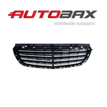 2017 2018 2019 2020 MERCEDES BENZ E400 E550 FRONT BUMPER RADIATOR GRILLE GRILL