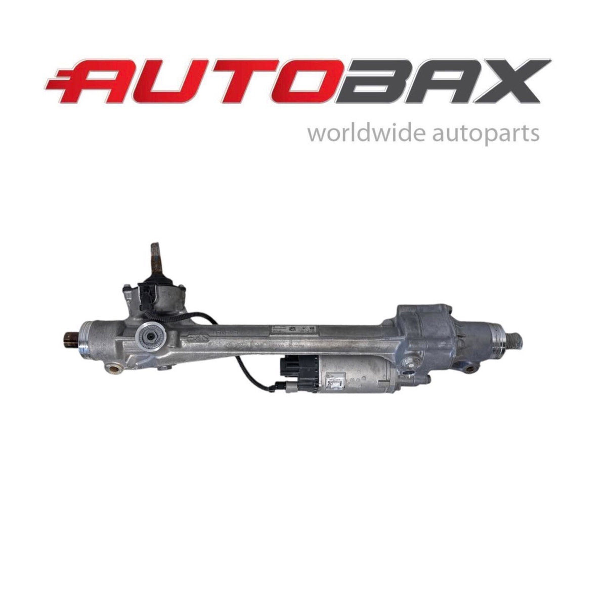 2017 2018 2019 2020 2021 2022 MASERATI GHIBLI TROFEO POWER STEERING GEAR RACK