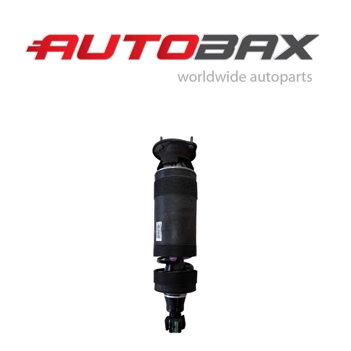 2013 2014 2015-2020 MERCEDES-BENZ R231 AMG REAR RIGHT PASSENGER STRUT ABSORBER