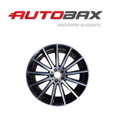 2020 2021-2025 MERCEDES BENZ GLS580 GLS450  WHEEL RIM ORIGINAL FACTORY R22 9.5J