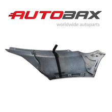 2012 2013-2015 MCLAREN MP41-2C MP41 2C FRONT RIGHT PASSENGER FENDER PANEL BODY