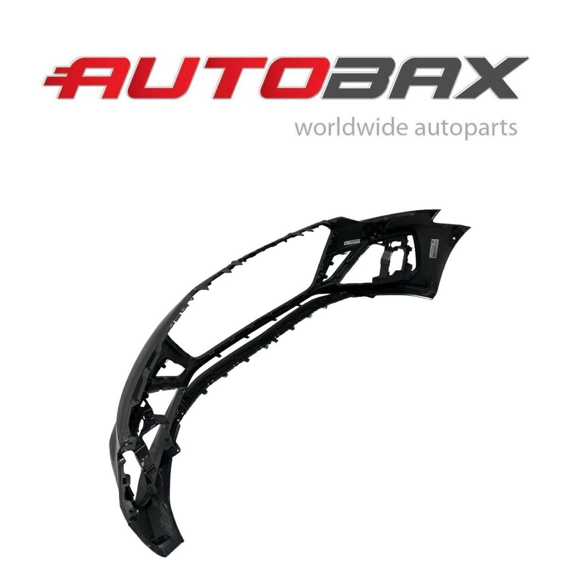 2020 2021 2022 2023 AUDI RS5 FRONT BUMPER COVER OEM USED
