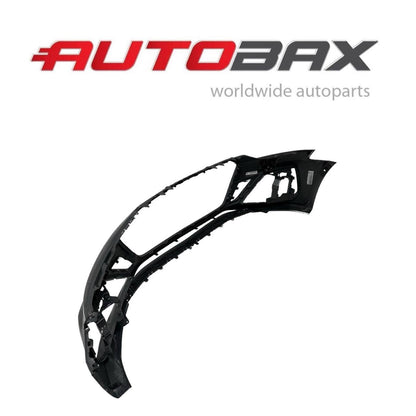 2020 2021 2022 2023 AUDI RS5 FRONT BUMPER COVER OEM USED
