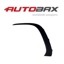 2023 2024 2025 2026 MERCEDES BENZ GLE350 GLE450 FRONT LEFT BUMPER TRIM DRIVER