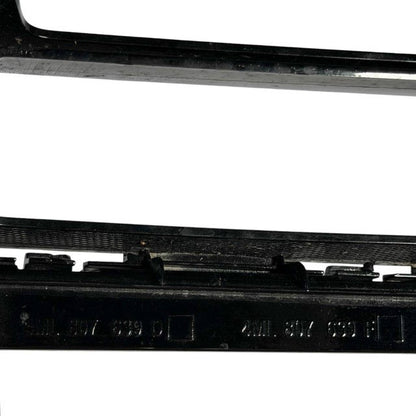 2023 2024 2025 LAMBORGHINI URUS PERFORMANTE FRONT BUMPER GRILLE GRILL OEM