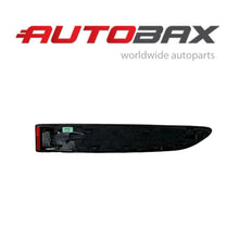 2018 2019 2020 JAGUAR XE AIR DUCT TRIM PAIR LEFT FENDER DRIVER NEW GX7M280B11