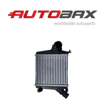 2019 2020 2021 2022 2023-2025 AUDI Q7 Q8 RADIATOR INTERCOOLER RIGHT PASSENGER