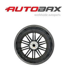 2019 2020 2021-2023 PORSCHE MACAN 911 TURBO WHEEL RIM ORIGINAL FACTORY R21 9.5J