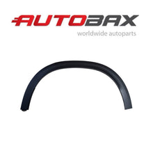 2023-2026 MERCEDES BENZ EQE350 EQE500 REAR LEFT WHEEL ARCH FENDER TRIM MOLDING