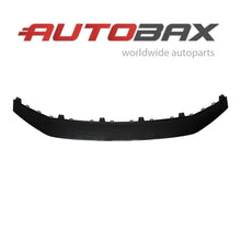 2021 2022 2023 2024 AUDI RS7 RS6 FRONT BUMPER CARBON FIBER LIP SPOILER VALANCE