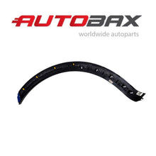 2022-2026 GENESIS GV70 REAR RIGHT PASSENGER WHEEL ARCH FLARE FENDER TRIM MOLDING