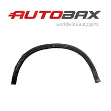 2023-2025 MERCEDES-BENZ GLC X254 REAR LEFT WHEEL ARCH FLARE FENDER TRIM MOLDING
