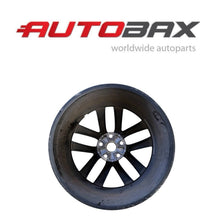 2021 2022 2023 2024 2025 TESLA MODEL S  WHEEL RIM ORIGINAL FACTORY R21 9.5J