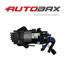 2020 2021 2022 BMW 7 G11 G12 AC COMPRESSOR AIR SUSPENSION