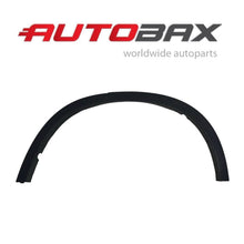 2014 2015 2016-2018 BMW X5 F15 REAR LEFT WHEEL ARCH FLARE FENDER TRIM MOLDING