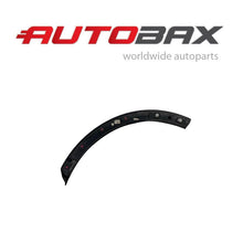 2019 2020 2021 AUDI Q8 WHEEL ARCH FLARE MOLDING TRIM COVER REAR RIGHT OEM USED