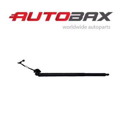 2015 2016 2017 2018 PORSCHE MACAN REAR LEFT TRUNK TAILGATE LIFT STRUT OEM USED