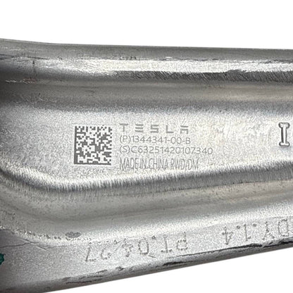 2024 2025 2026 TESLA MODEL 3 FRONT CONTROL ARM LINK REARWARD LATERAL LOWER