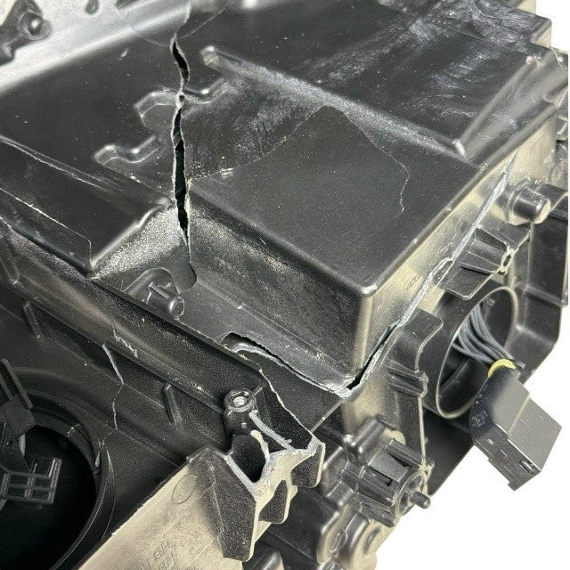 2016 2017 2018 AUDI R8 4S LEFT DRIVER HEADLIGHT HEADLAMP OEM USED 4S0941033B