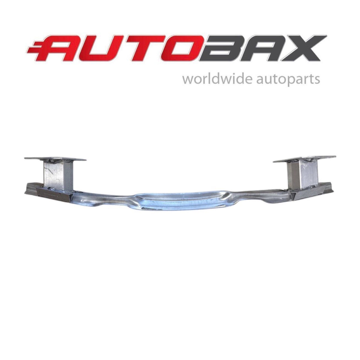 2024 2025 2026 2027 PORSCHE CAYENNE REAR BUMPER REINFORCEMENT IMPACT BAR OEM