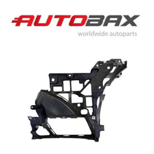 2020 2021-2024 PORSCHE 911 992 REAR BUMPER RETAINING BRACKET LEFT GRILLE FRAME