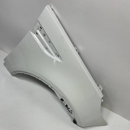 2017 2018 2019 2020 2021 LAND ROVER DISCOVERY FRONT RIGHT FENDER PASSENGER SIDE