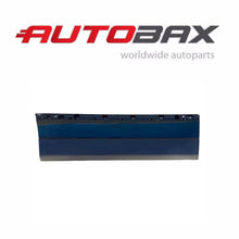 2013 2014 2015 2016 2017 2018 RANGE ROVER VOGUE REAR RIGHT DOOR LOWER MOLDING