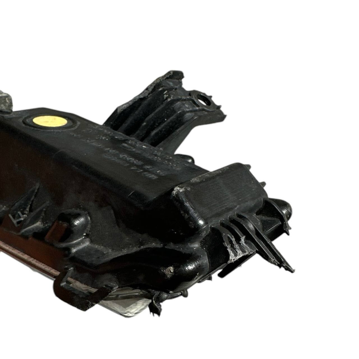 2017 2018 2019 2020 2021 JAGUAR F-PACE FOG LIGHT LEFT DRIVER SIDE OEM USED