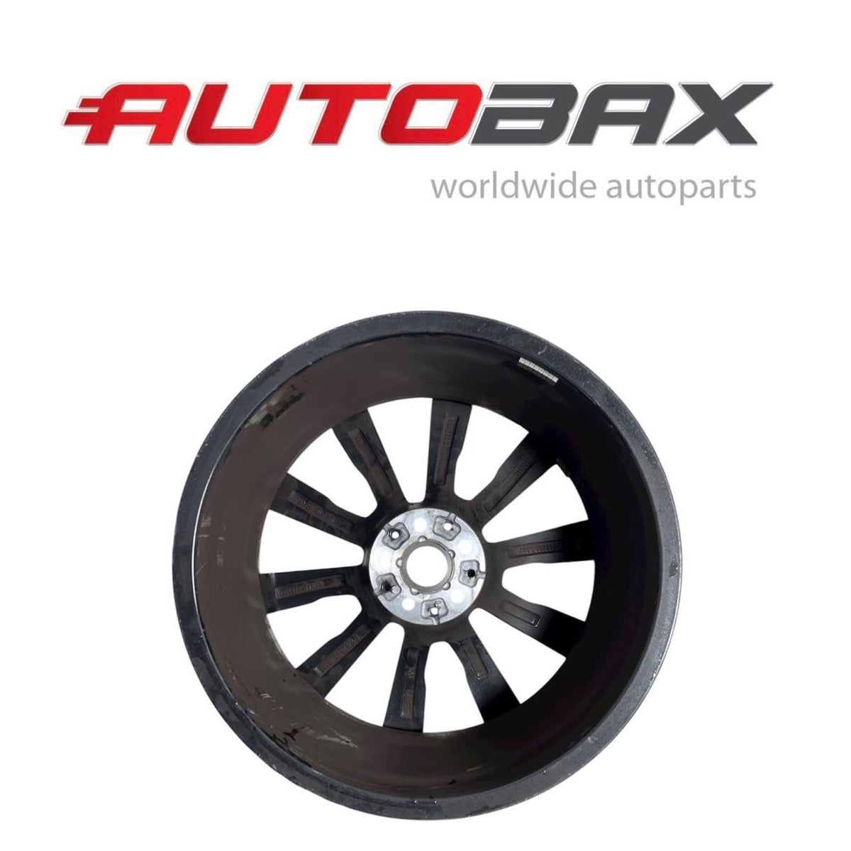 2019 2020 2021 2022 2023 2024 BMW X5 X6 G05 G06 WHEEL RIM ORIGINAL FACTORY R20