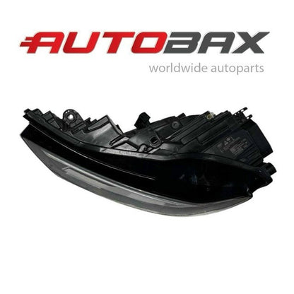 2019 2020 2021 2022 2023 2024 AUDI A6 S6 LEFT DRIVER HEADLIGHT HEADLAMP OEM NEW