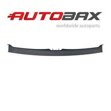 2017 2018 2019 2020 2021-2023 ASTON MARTIN DB11 REAR BUMPER SPOILER MOLDING TRIM