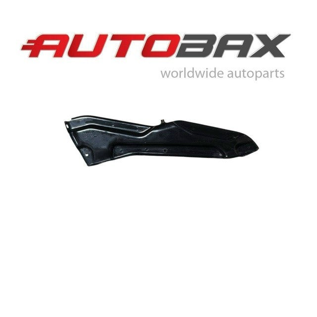 2016 2017 2018 2019 2020 BENTLEY BENTAYGA FRONT RIGHT RADIATOR SUPPORT BRACKET