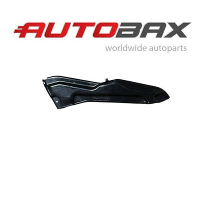 2016 2017 2018 2019 2020 BENTLEY BENTAYGA FRONT RIGHT RADIATOR SUPPORT BRACKET