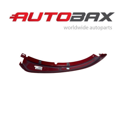 2010 2011 2012 2013 2014 2015-2019 JAGUAR XJ FRONT TRIM MOLDING LEFT DRIVER OEM