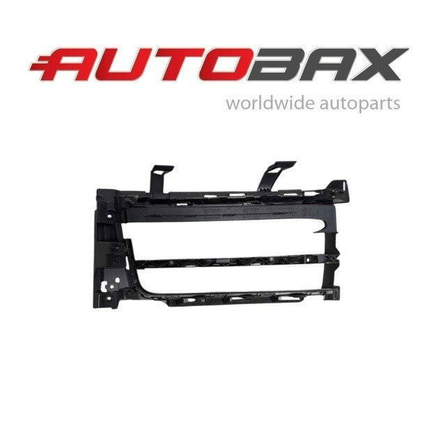2023 2024 2025 PORSCHE CAYENNE FRONT BUMPER RIGHT GRILLE GRILL BRACKET PASSENGER