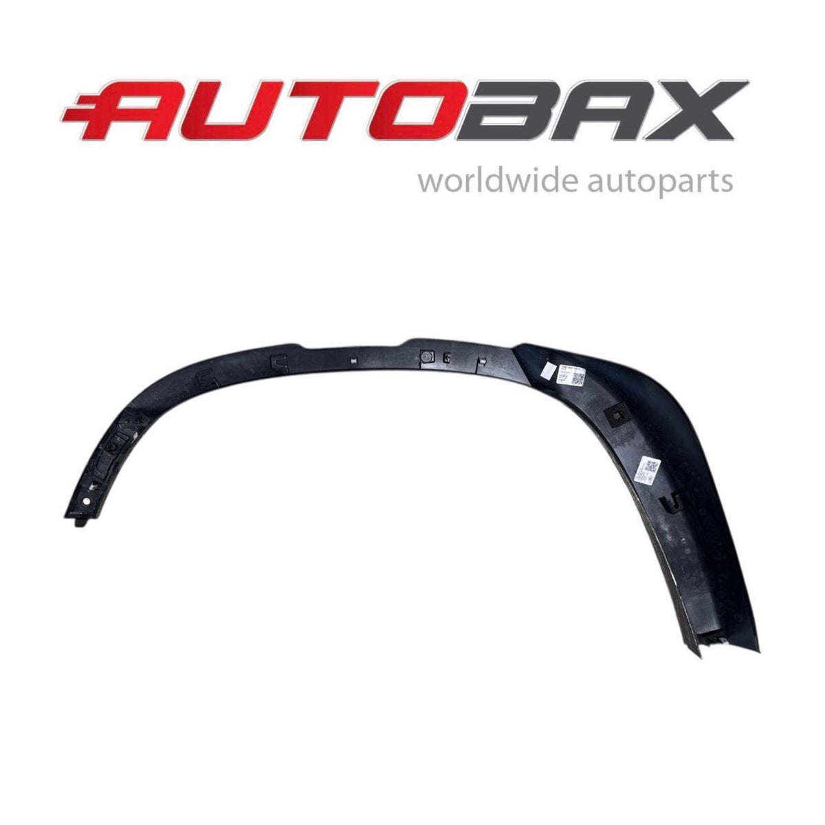 2020-2024 LAND ROVER DEFENDER WHEEL ARCH FLARE FENDER TRIM MOLDING REAR LEFT OEM