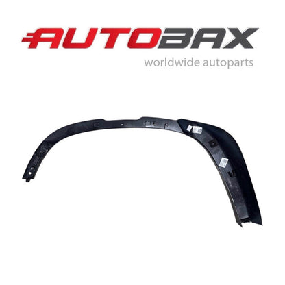 2020-2024 LAND ROVER DEFENDER WHEEL ARCH FLARE FENDER TRIM MOLDING REAR LEFT OEM