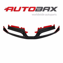 2016 2017-2019 FERRARI 488 GTB 488 SPIDER CARBON FIBER FRONT BUMPER SPOILER LIP