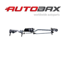 2021 2022-2026 MERCEDES BENZ GLE63 FRONT WINDSHIELD WIPER MOTOR LINKAGE ASSY