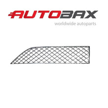 2018 2019 2020 2021-2024 BENTLEY CONTINENTAL GT RIGHT SIDE INNER BUMPER GRILLE